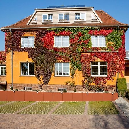 Villa Lilo Haldensleben Buitenkant foto
