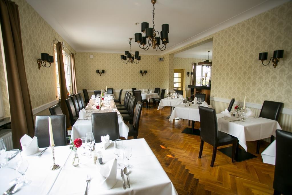 Villa Lilo Haldensleben Buitenkant foto